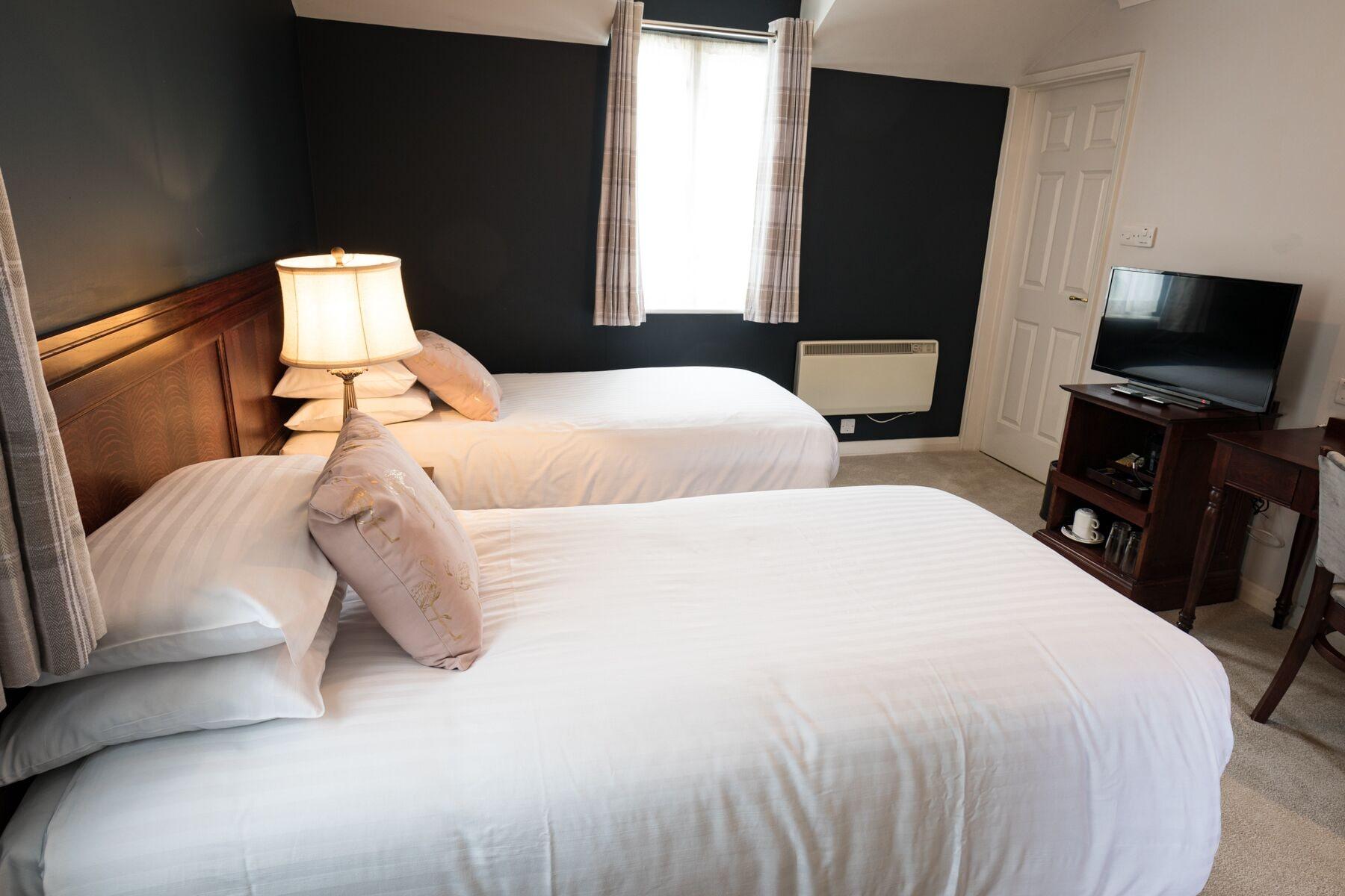 Hotel Duke Of Marlborough Woodstock Exteriér fotografie