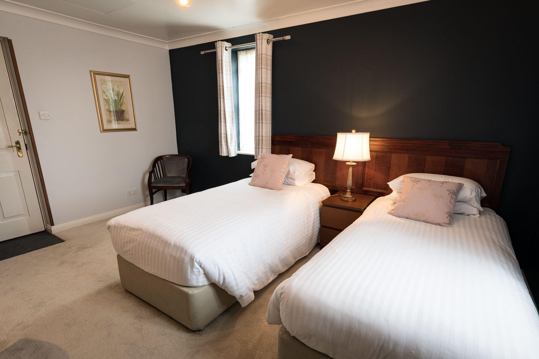 Hotel Duke Of Marlborough Woodstock Exteriér fotografie