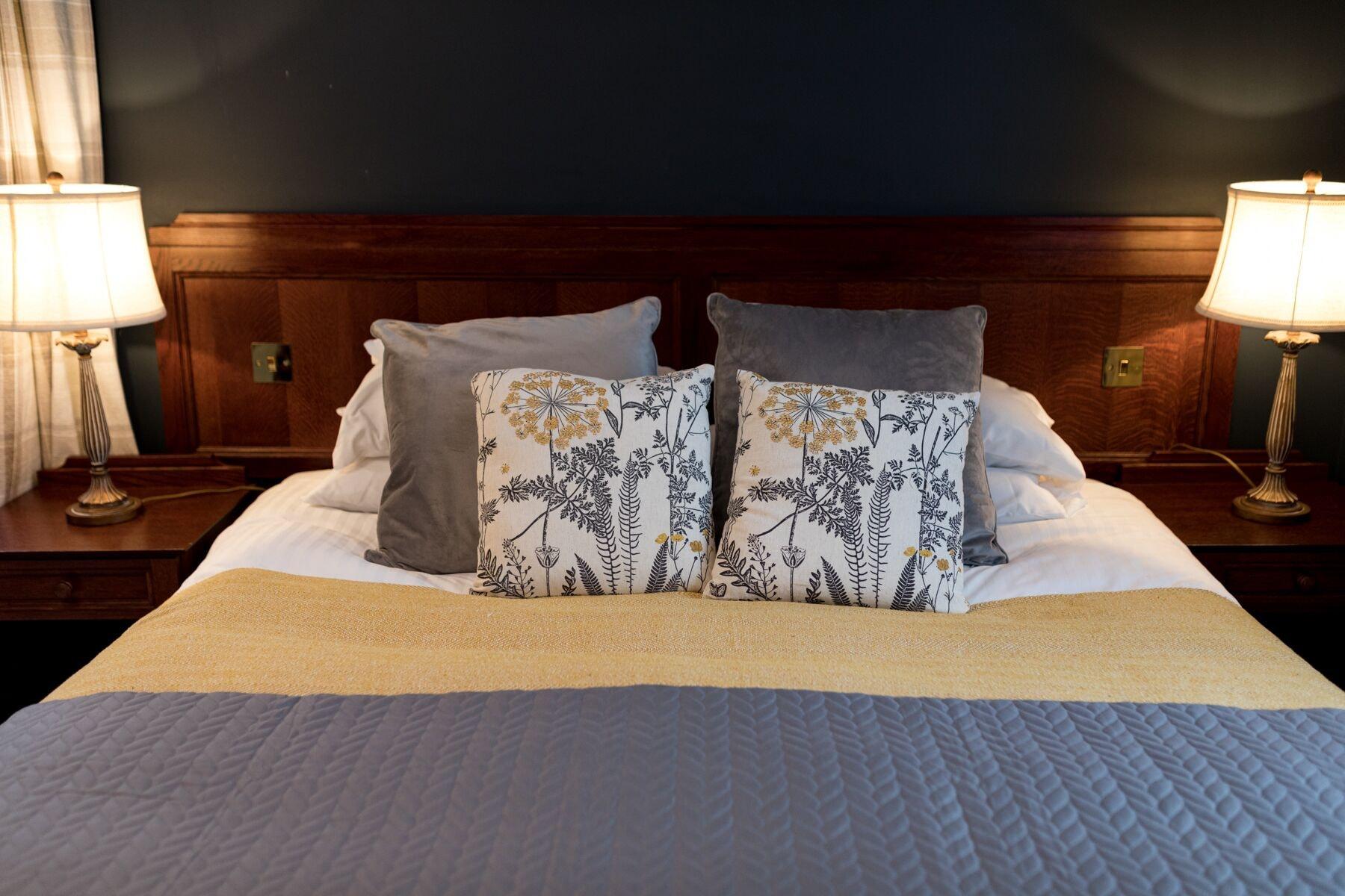 Hotel Duke Of Marlborough Woodstock Exteriér fotografie