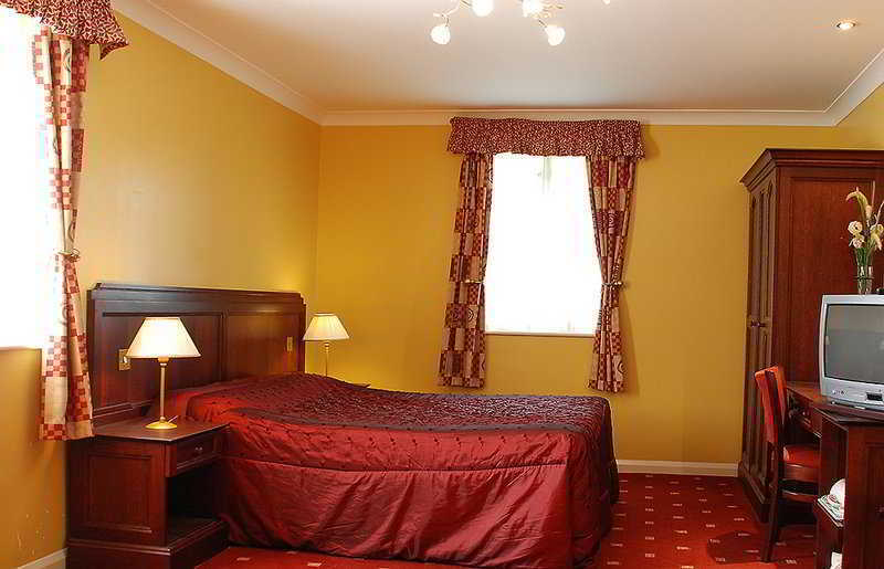 Hotel Duke Of Marlborough Woodstock Exteriér fotografie